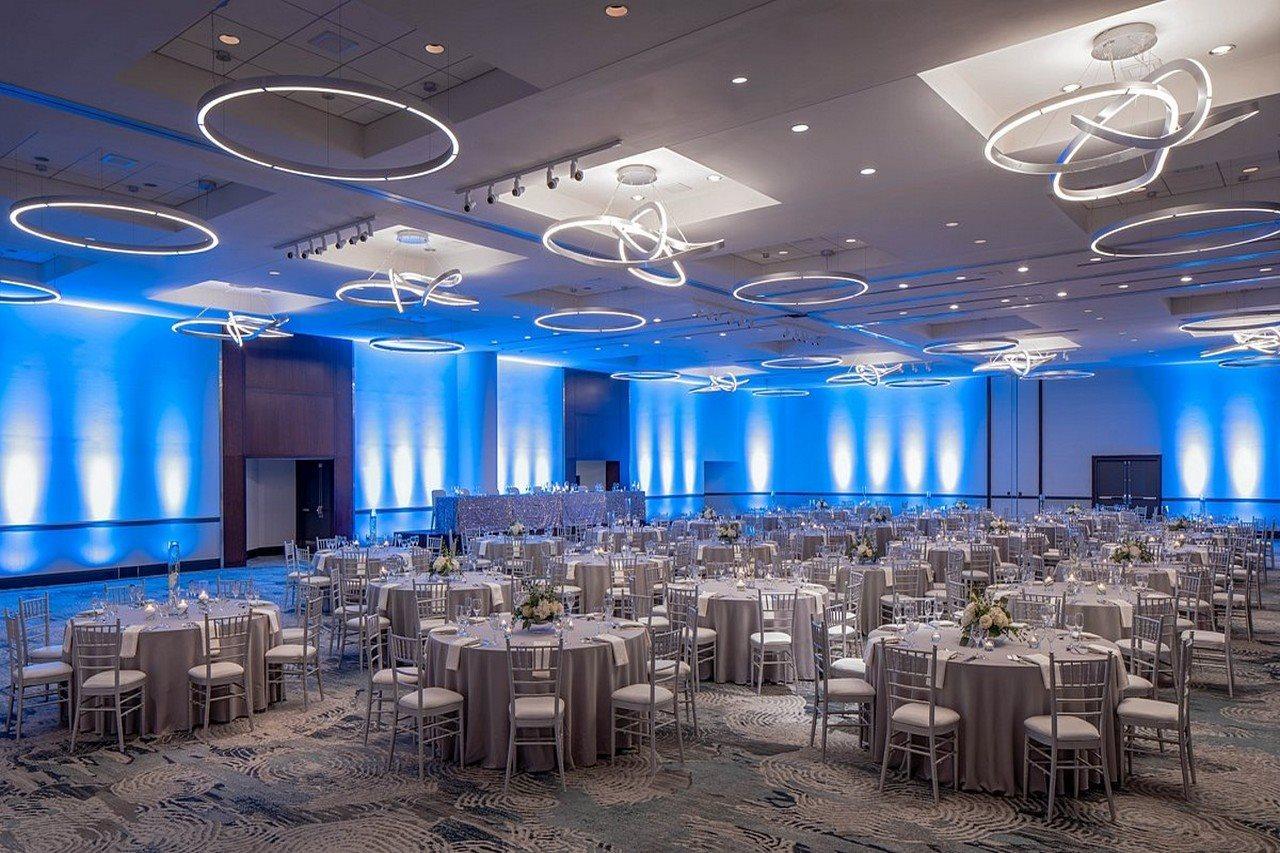 Hyatt Regency Indianapolis At State Capitol Ξενοδοχείο Εξωτερικό φωτογραφία