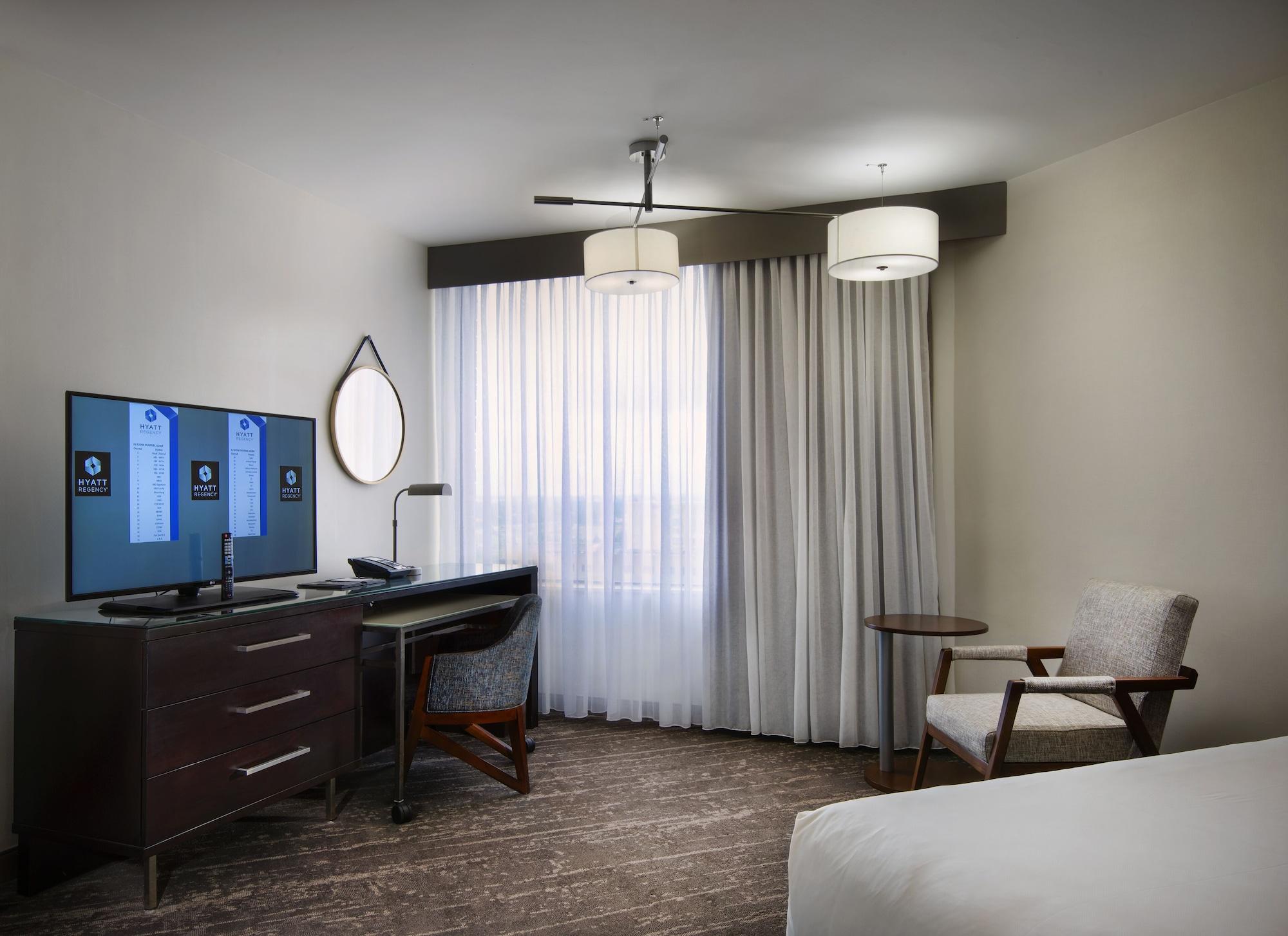 Hyatt Regency Indianapolis At State Capitol Ξενοδοχείο Εξωτερικό φωτογραφία