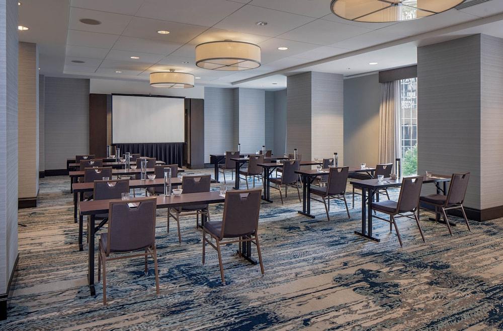 Hyatt Regency Indianapolis At State Capitol Ξενοδοχείο Εξωτερικό φωτογραφία