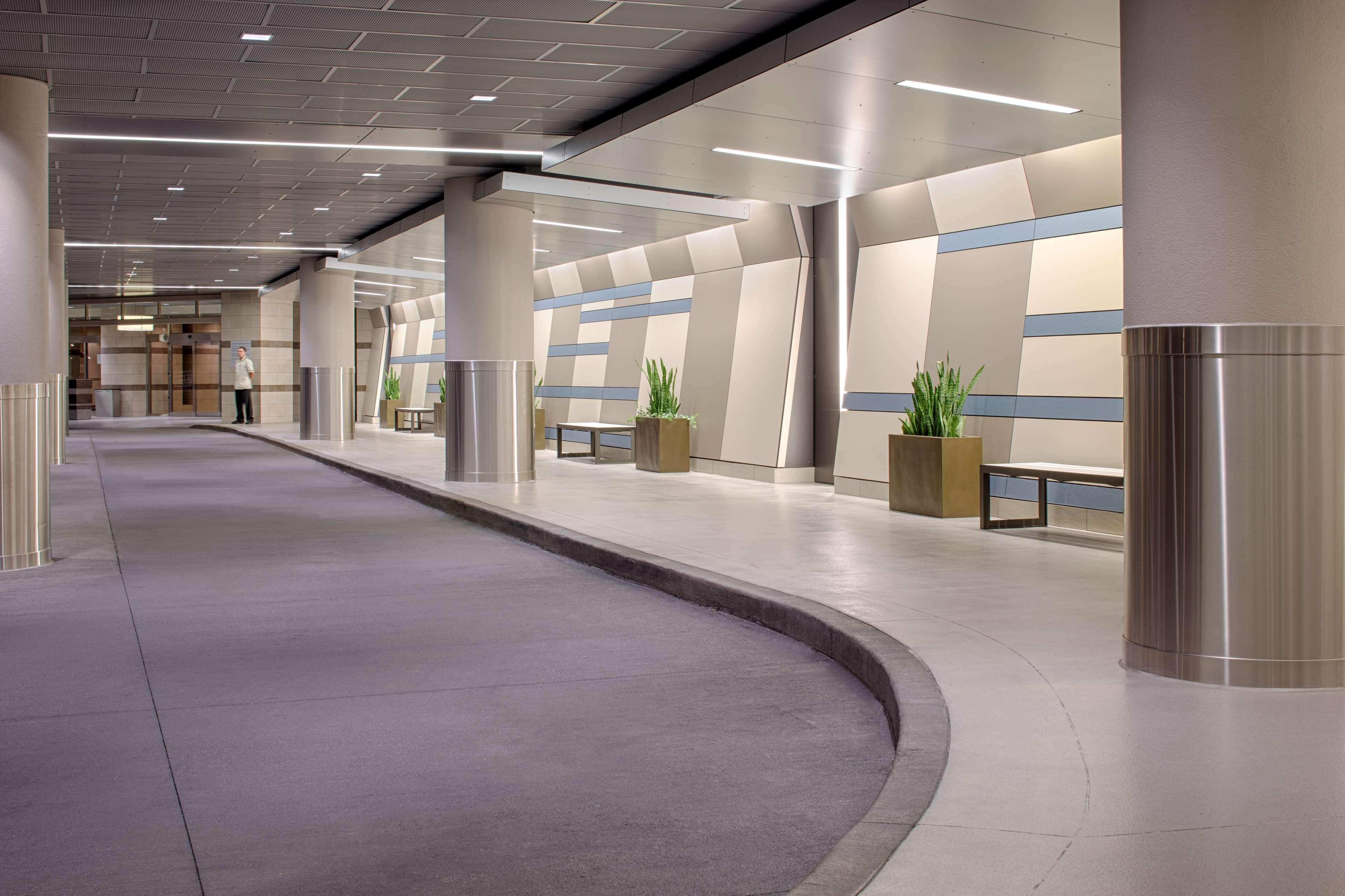 Hyatt Regency Indianapolis At State Capitol Ξενοδοχείο Εξωτερικό φωτογραφία