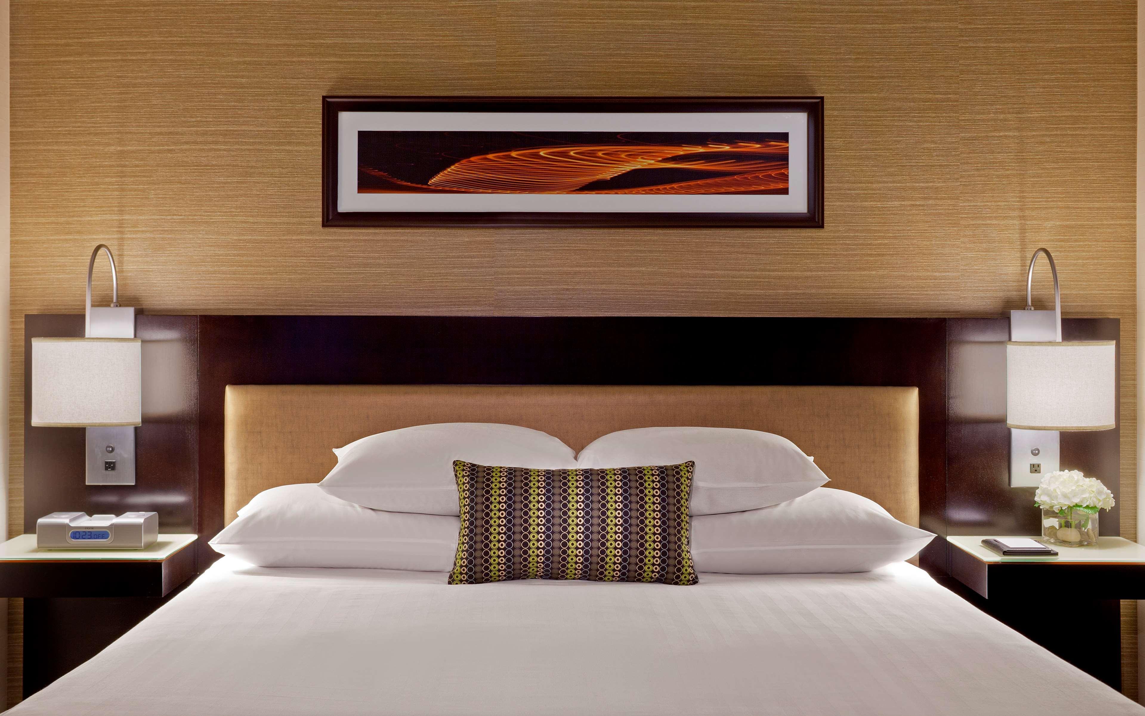 Hyatt Regency Indianapolis At State Capitol Ξενοδοχείο Εξωτερικό φωτογραφία